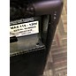 Used Peavey Max 115 1X15 Bass Combo Amp