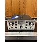 Used Alctron Used Alctron MP100 Microphone Preamp thumbnail