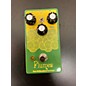 Used EarthQuaker Devices Used EarthQuaker Devices Plumes Small Signal Shredder Overdrive Effect Pedal thumbnail