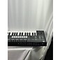 Used Novation 61SL MK3 MIDI Controller