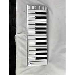 Used CME Used CME Xkey AIR 25 BT MIDI Controller