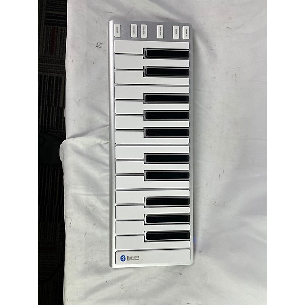 Used CME Used CME Xkey AIR 25 BT MIDI Controller