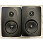 Used Sterling Audio Used Sterling Audio MX5 Pair Powered Monitor thumbnail