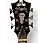 Used D'Angelico Premier Series Bedford SH Navy Blue Solid Body Electric Guitar thumbnail