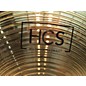 Used MEINL Used MEINL 14in HCS Crash Cymbal