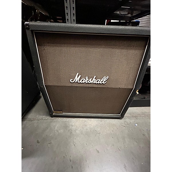 Vintage Marshall Vintage 1980s Marshall JCM800 4X12 CABINET Guitar Cabinet