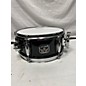 Used Gretsch Drums Used Gretsch Drums 12X5.5 Blackhawk Drum Black thumbnail