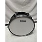 Used Gretsch Drums Used Gretsch Drums 12X5.5 Blackhawk Drum Black