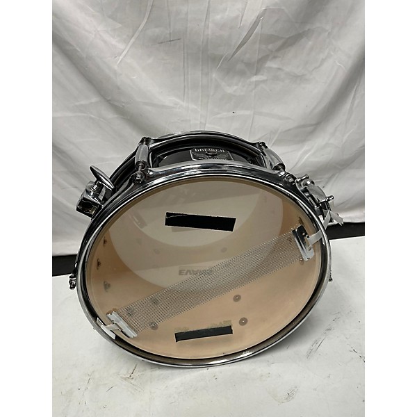 Used Gretsch Drums Used Gretsch Drums 12X5.5 Blackhawk Drum Black