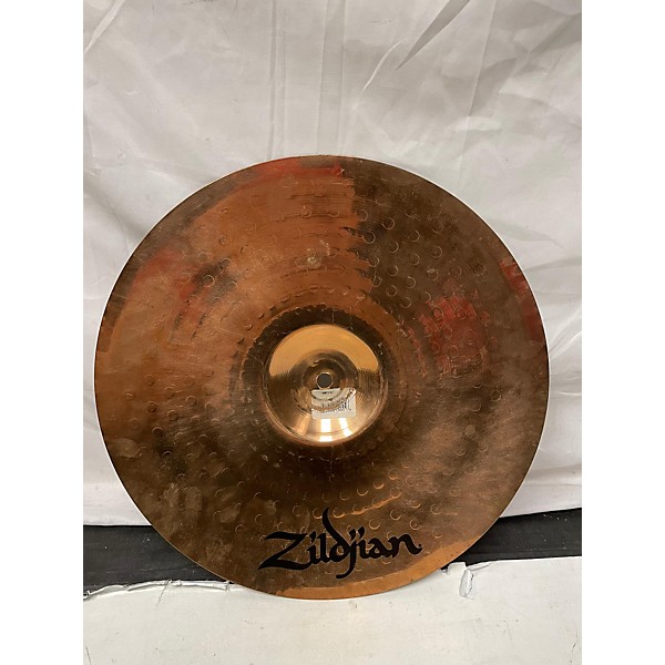 Used Zildjian 14in ZBT Crash Cymbal