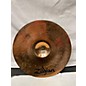 Used Zildjian 14in ZBT Crash Cymbal