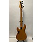 Used Schecter Guitar Research Used Schecter Guitar Research Model T Natural Electric Bass Guitar