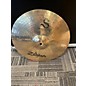 Used Zildjian 14in S Family Mastersound Hi-Hats Pair Cymbal thumbnail