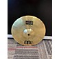 Used MEINL 10in HCS Splash Cymbal thumbnail