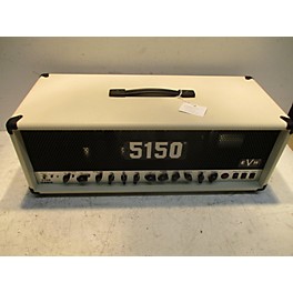 Used EVH Used EVH 5150 Iconic 80W Tube Guitar Amp Head