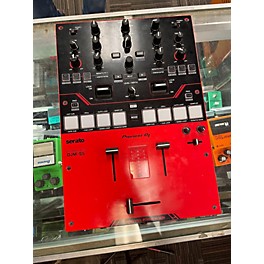 Used Pioneer DJ DJMS5 DJ Mixer