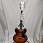 Used Epiphone Used Epiphone ES335 Pro Iced Tea Hollow Body Electric Guitar thumbnail