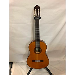 Used Yamaha Cgta Acoustic Electric Guitar