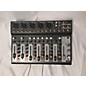 Used Behringer Xenyx 1002B 5-Channel Unpowered Mixer thumbnail