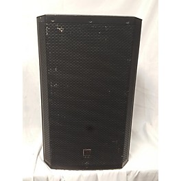 Used Electro-Voice ZLX-12P 12in 2-Way Powered Speaker