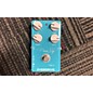 Used Caline Pure Sky Overdrive Effect Pedal thumbnail