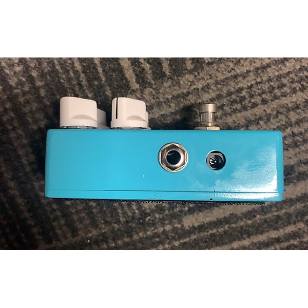 Used Caline Pure Sky Overdrive Effect Pedal