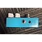 Used Caline Pure Sky Overdrive Effect Pedal