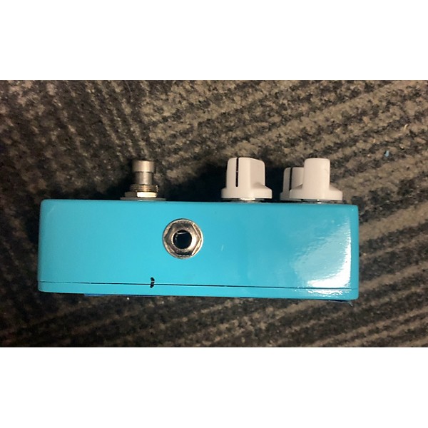 Used Caline Pure Sky Overdrive Effect Pedal