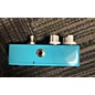 Used Caline Pure Sky Overdrive Effect Pedal