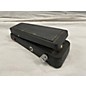 Used Dunlop 535Q Cry Baby Multi-Wah Effect Pedal