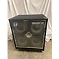 Used SWR Goliath III 4x10 Bass Cabinet thumbnail