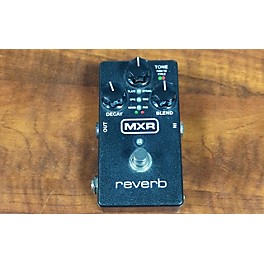 Used MXR Used MXR Reverb Effect Pedal