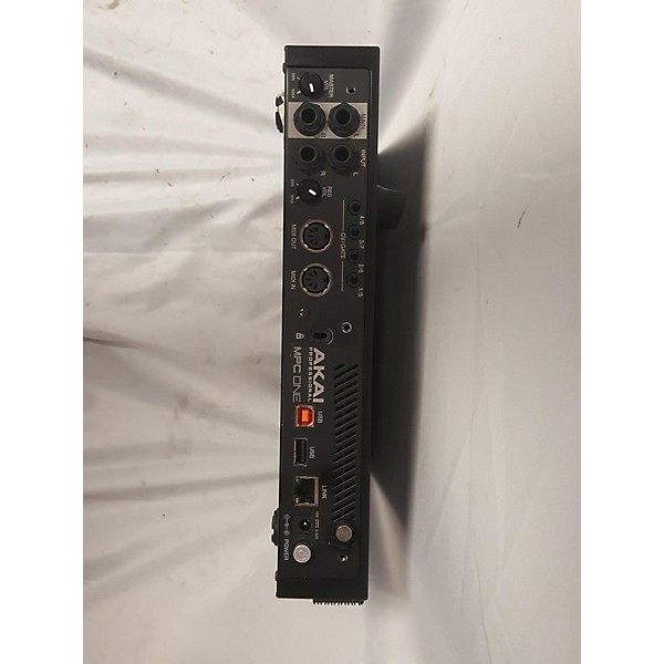 Used Akai Professional Used Akai Professional MPC ONE Audio Interface