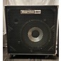 Used Hartke HD115 Bass Cabinet thumbnail