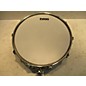 Used Keplinger Used Keplinger 6.5X14 Stainless Steel Drum Brushed Steel thumbnail