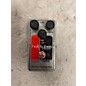 Used Electro-Harmonix Hot Tubes Nano Overdrive Effect Pedal thumbnail