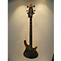 Used Schecter Guitar Research Used Schecter Guitar Research SLS ELITE BLACK FADE BURST Electric Bass Guitar thumbnail