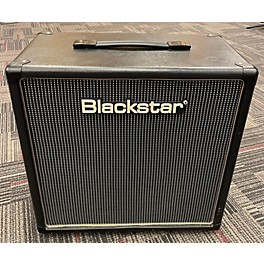 Used Blackstar Used Blackstar HT Series HT112 1x12 Guitar Cabinet