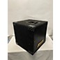 Used Markbass Used Markbass New York NY604 600W 4X6 Bass Cabinet