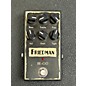 Used Friedman Used Friedman BE-OD Effect Pedal thumbnail