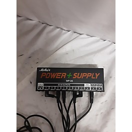 Used In Store Used Used MIMIDI POWER SUPPLY Power Supply