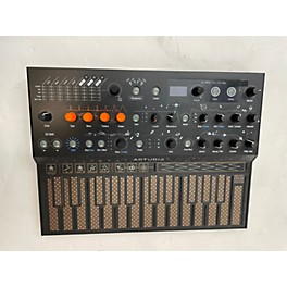 Used Arturia Used Arturia MicroFreak Synthesizer