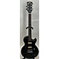 Vintage Gibson Vintage 1980s Gibson Sonex-180 Black Solid Body Electric Guitar thumbnail