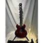 Used Epiphone Used Epiphone Dot Heritage Cherry Hollow Body Electric Guitar thumbnail