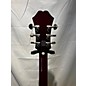 Used Epiphone Used Epiphone Dot Heritage Cherry Hollow Body Electric Guitar