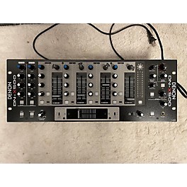 Used Denon DJ Used Denon DJ DNX500 DJ Mixer