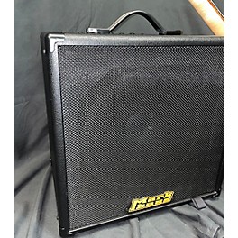 Used Markbass Used Markbass CMB 40 Bass Combo Amp