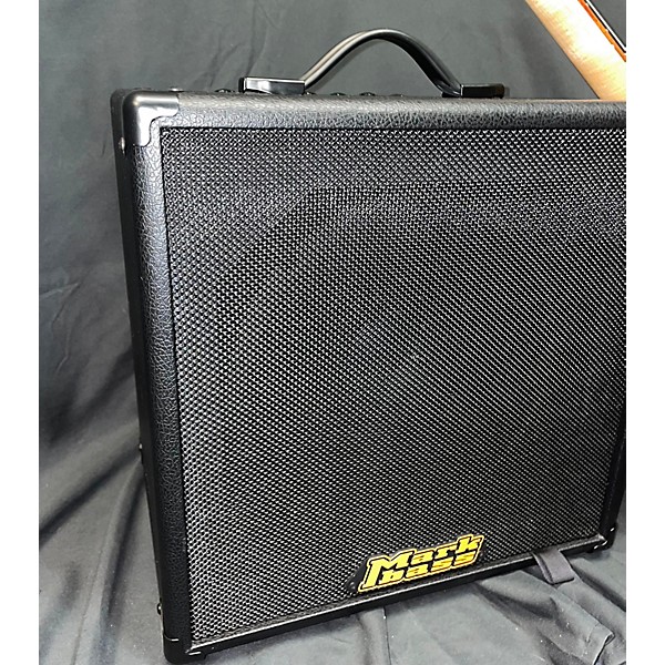 Used Markbass Used Markbass CMB 40 Bass Combo Amp