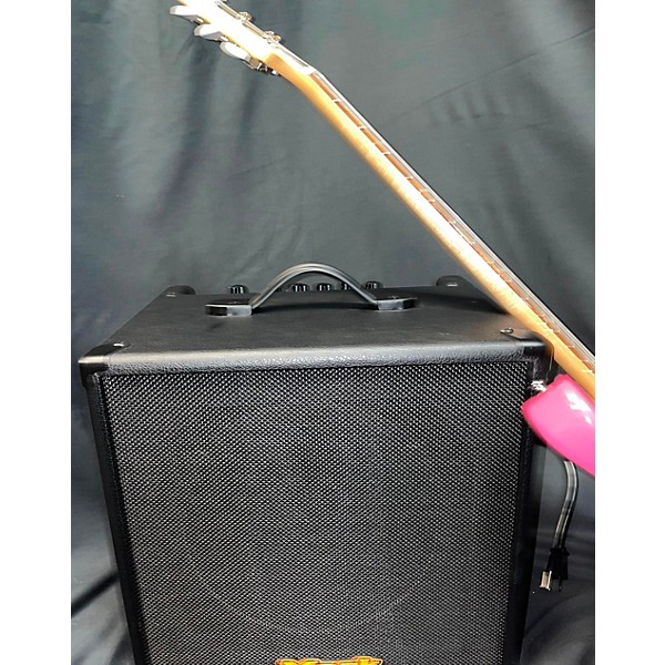 Used Markbass Used Markbass CMB 40 Bass Combo Amp