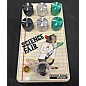 Used Summer School Electronics SCIENCE FAIR Effect Pedal thumbnail